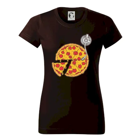Pizza DJ