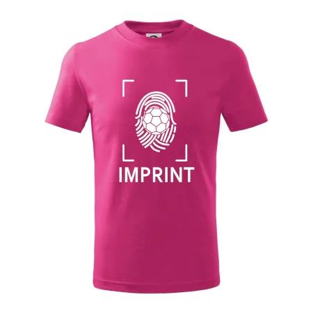 Hádzaná imprint