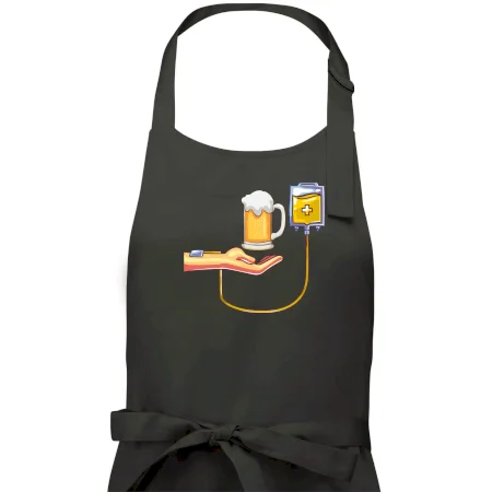 Pivo infúzie