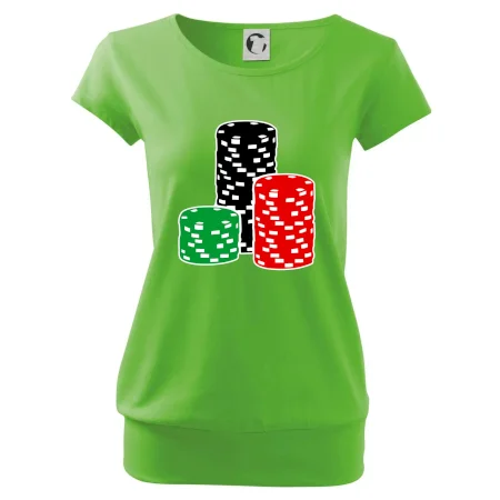 Poker žetóny
