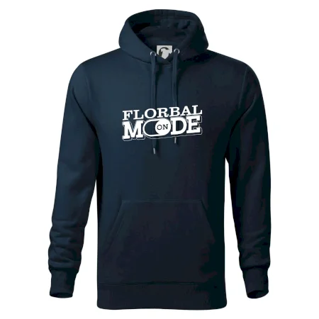 Florbal mode