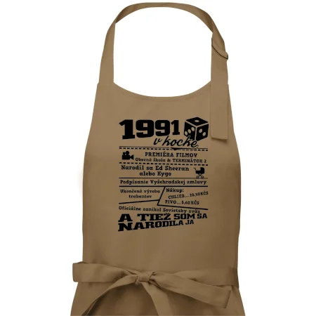 1991 v kocke
