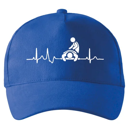 EKG masáž