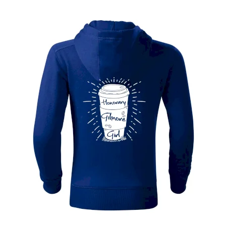 Honorary Gilmore Girl