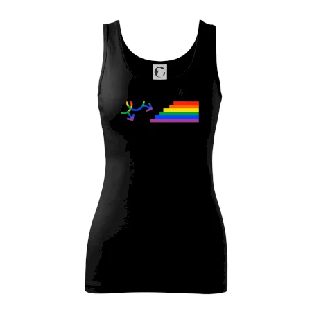 Gay symbol dúha