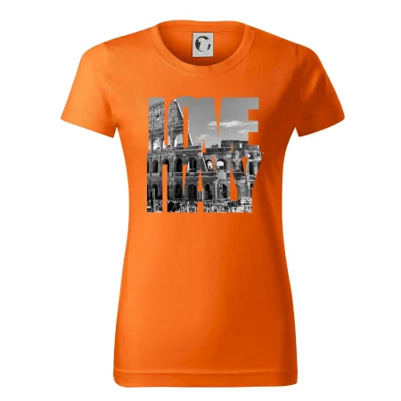 Love Italy - Colosseum