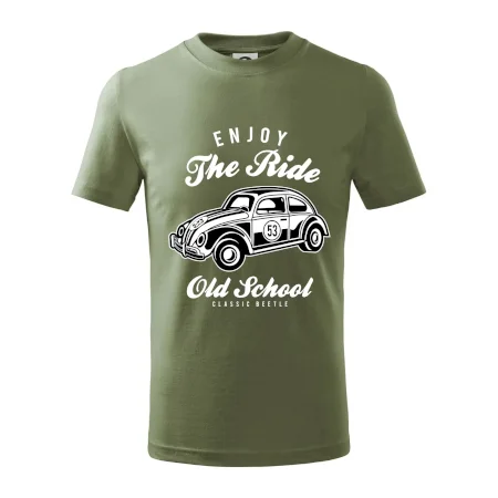 Enjoy The Ride