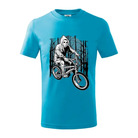 Ride Bike To Kill