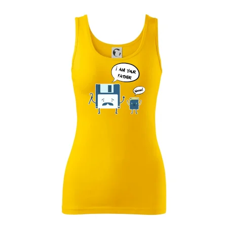 I am your father SD karta