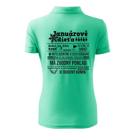 Narodeniny január