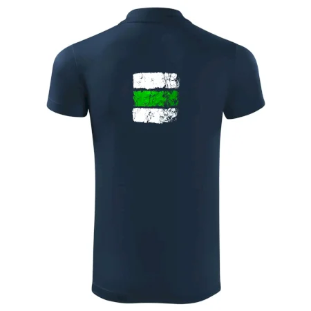 Turistická značka - zelená