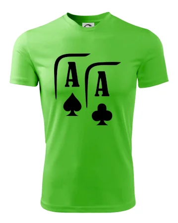 Poker AA