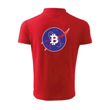 Bitcoin iný vesmír