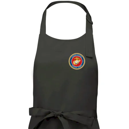 United States Marine Corps  barevné