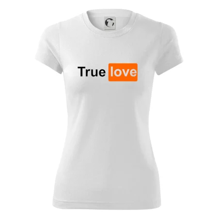 Porn - True Love