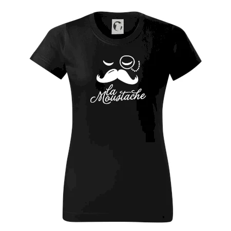 La Mustache