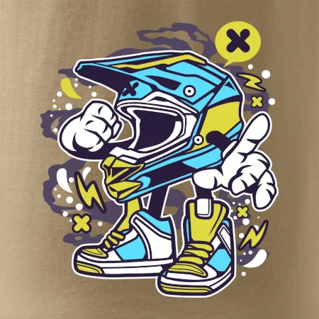 Motohelmátor
