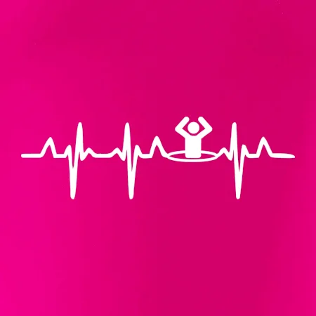 EKG otužovanie
