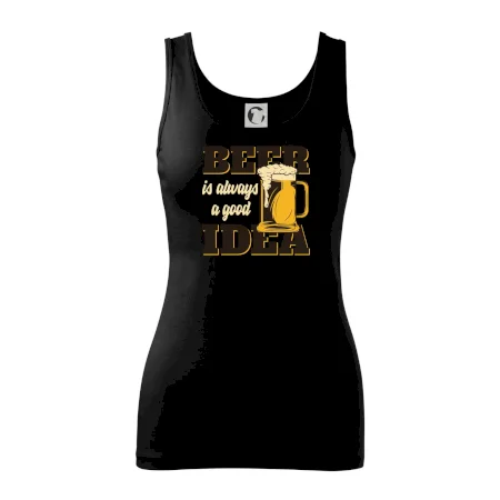 Beer idea