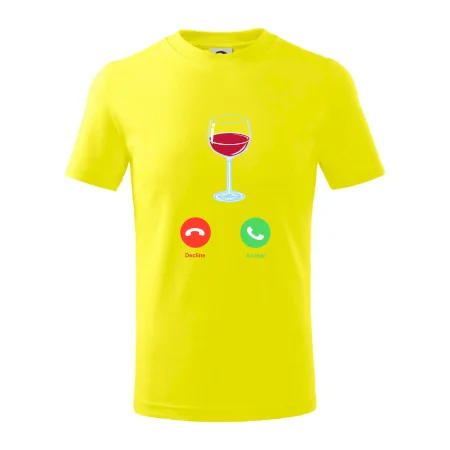 Víno volá (Pecka design)