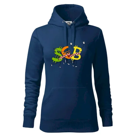 Bitcoin (Pecka design)