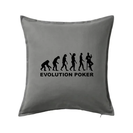 Evolution poker