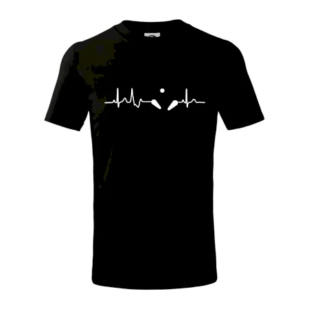 Pinball EKG