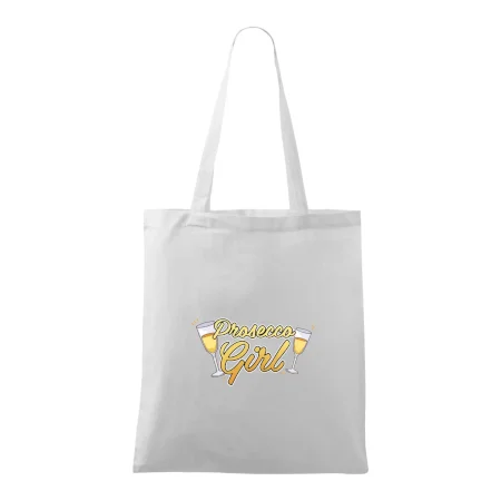 Prosecco Girl