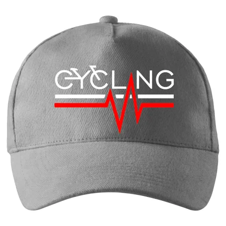 Cycling ekg
