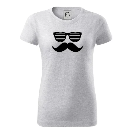Mustache okuliare