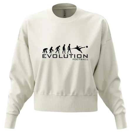 Evolution Football