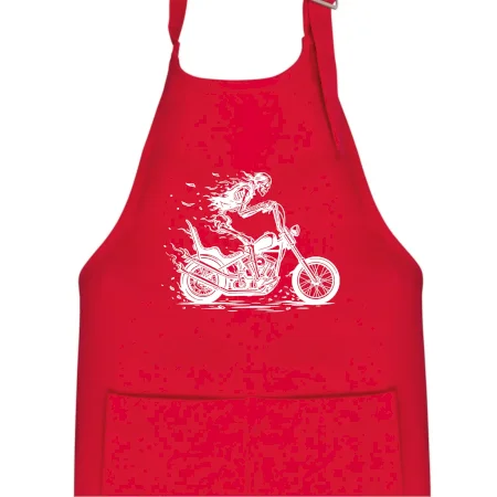 Chopper kostra