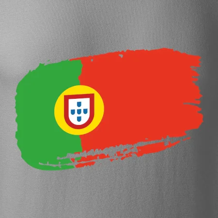 Portugalsko vlajka