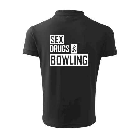 Sex drugs bowling