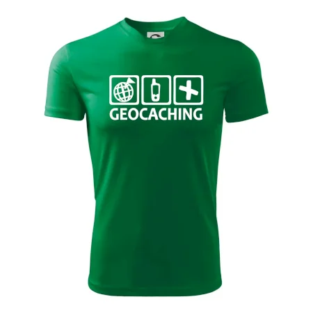 Geocaching ikony