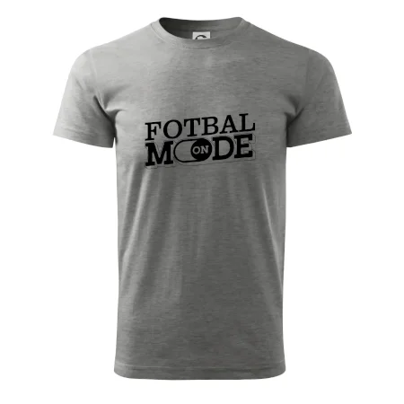 Fotbal mode