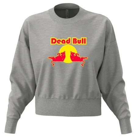 Dead Bull