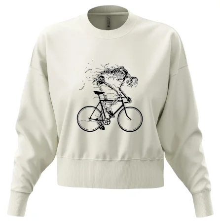 Gravel Bike - kostra