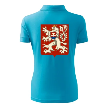 Znak ČSR - Československá republika (1948–1960)