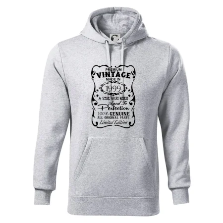 Vintage Etiketa - 1999