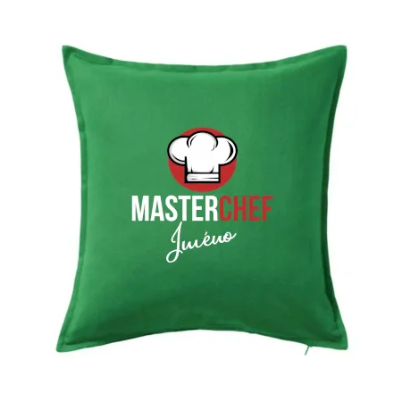 Master Chef čiapky - vlastné meno