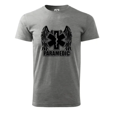 Paramedic