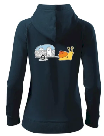 Slimačí obytňák