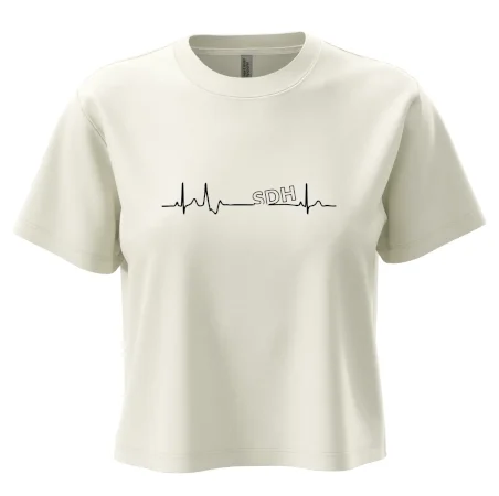 SDH EKG