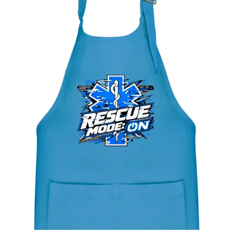 Rescue mode on