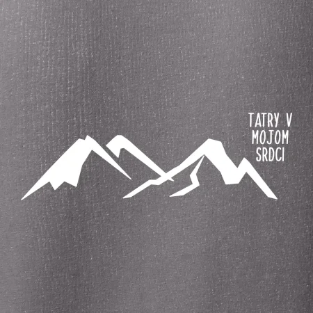 Tatry v mojom srdci