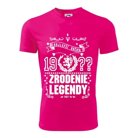 Zrodenie legendy - Slovenský lev