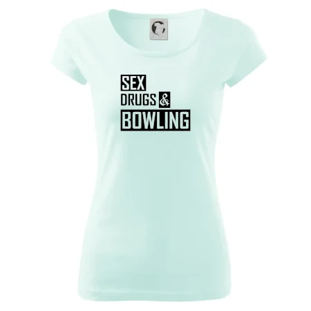 Sex drugs bowling