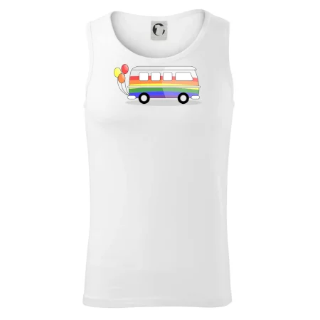 LGBT busík