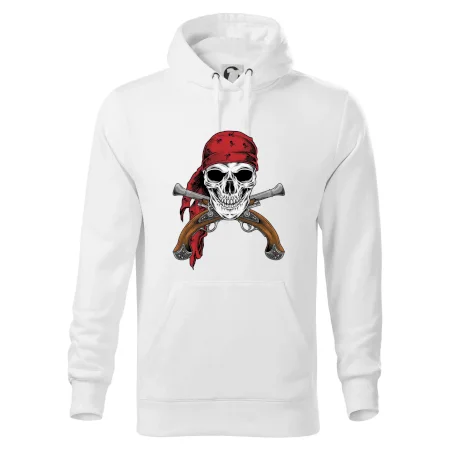 Pirát s bambitkou